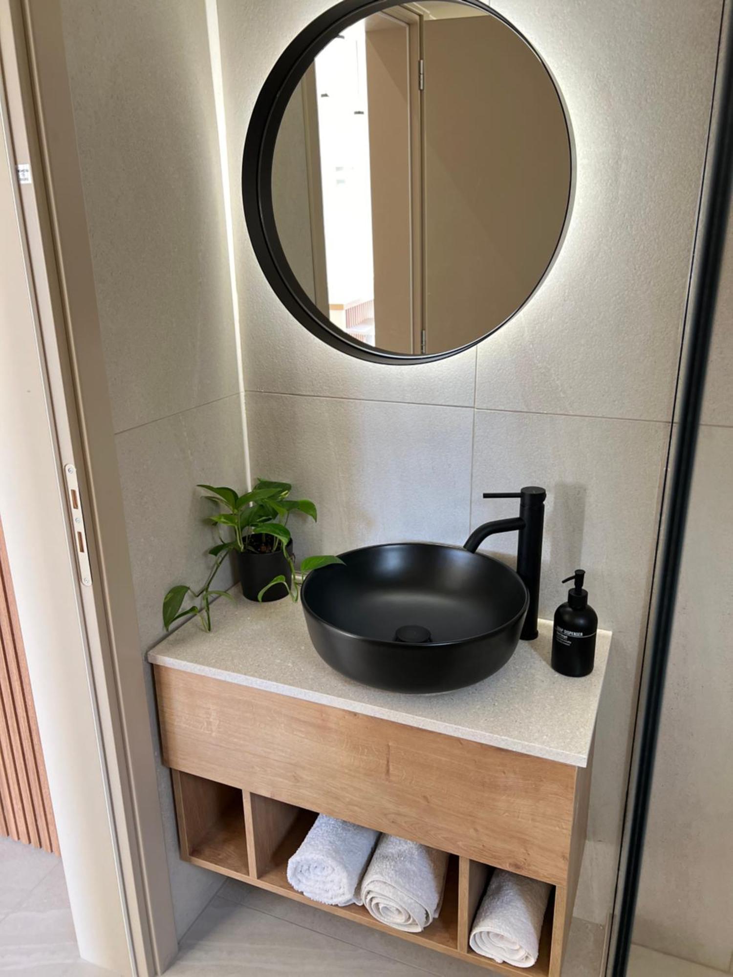 Talakya Sea View Apartment Ayos Nikolaos Dış mekan fotoğraf