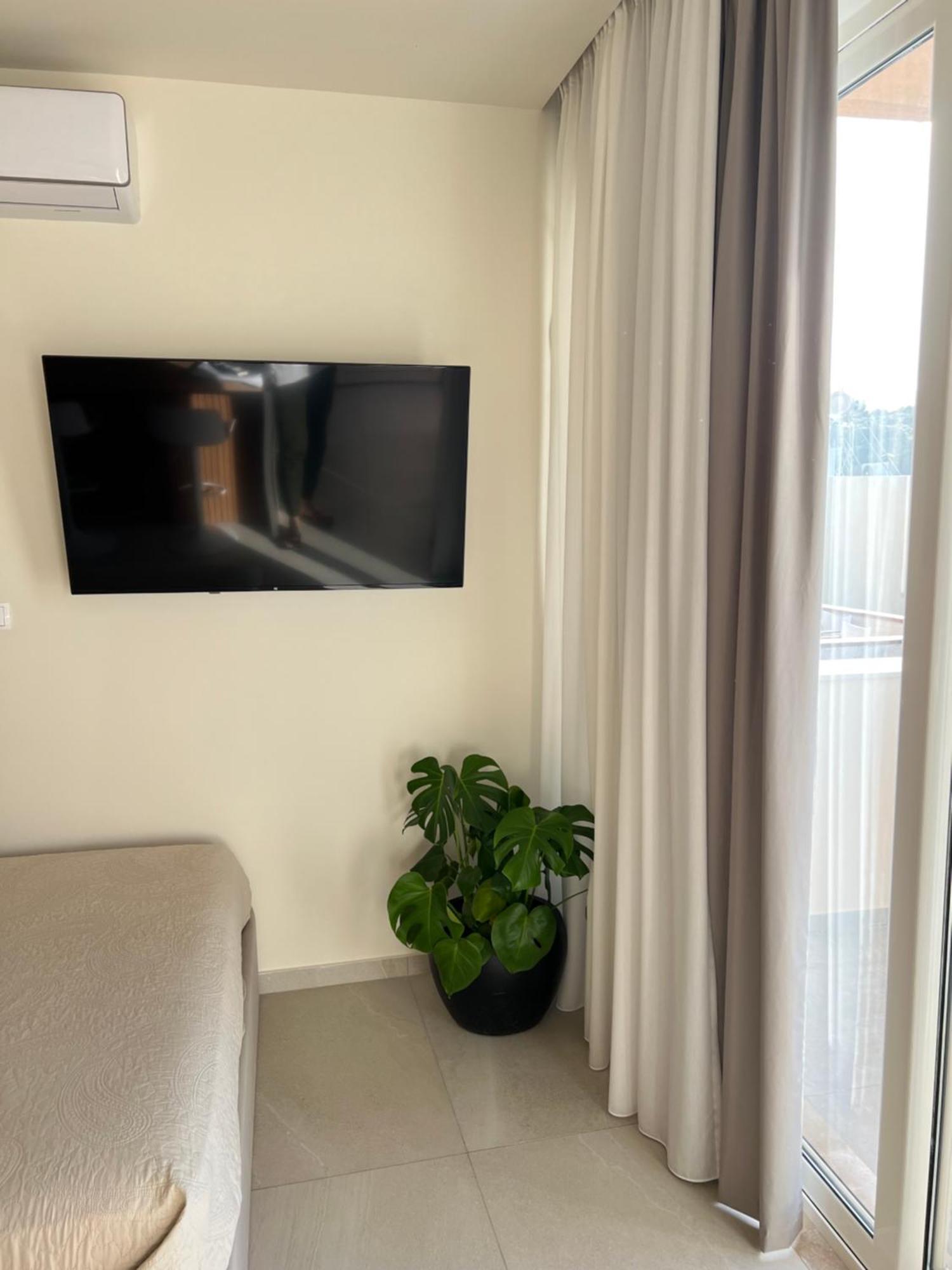 Talakya Sea View Apartment Ayos Nikolaos Dış mekan fotoğraf